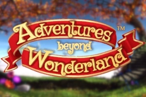 Adventures Beyond Wonderland de Playtech