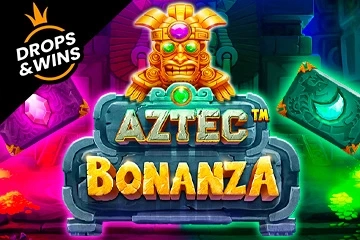 Aztec Bonanza de Pragmatic Play