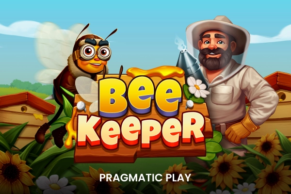 Bee Keeper de Pragmatic Play