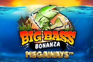 Big Bass Bonanza Megaways de Pragmatic Play