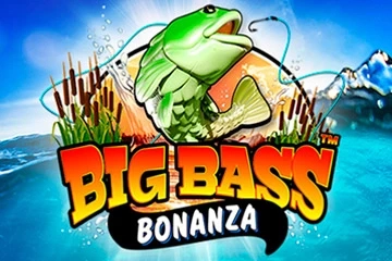 Big Bass Bonanza de Pragmatic Play