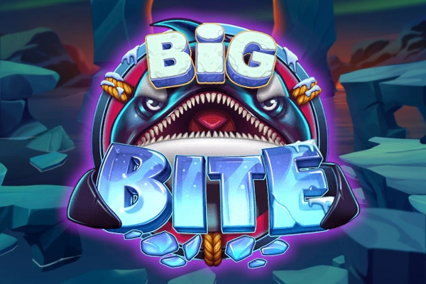 Big Bite de Push Gaming
