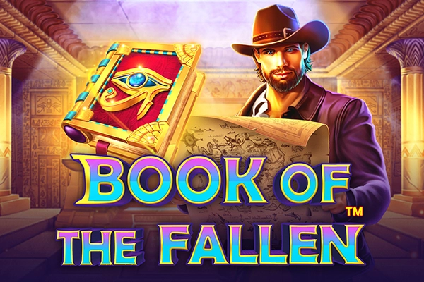 Book of the Fallen de Pragmatic Play