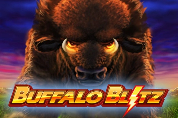 Buffalo Blitz de Playtech