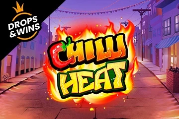 Chilli Heat de Pragmatic Play