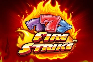 Fire Strike de Pragmatic Play