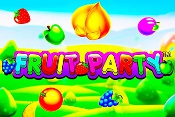 Fruit Party de Pragmatic Play