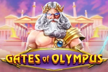 Gates of Olympus de Pragmatic Play