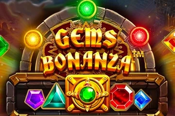 Gems Bonanza de Pragmatic Play