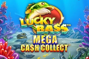 Lucky Bass Mega Cash Collect de Playtech