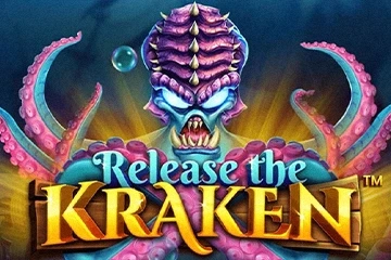 Release the Kraken de Pragmatic Play