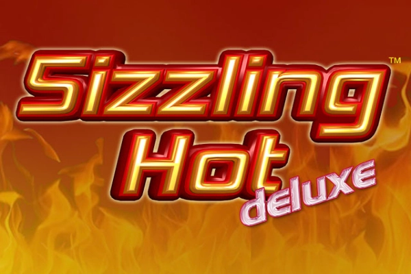 Sizzling Hot Deluxe de Greentube