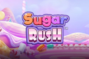 Sugar Rush de Pragmatic Play