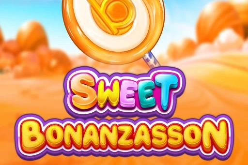 Sweet Bonanzasson de Pragmatic Play