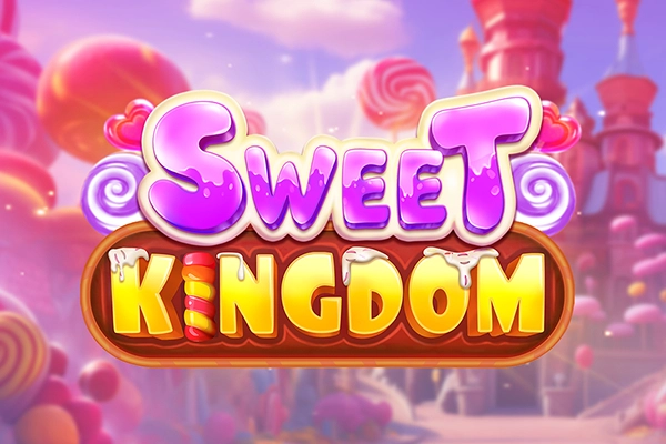 Sweet Kingdom de Pragmatic Play