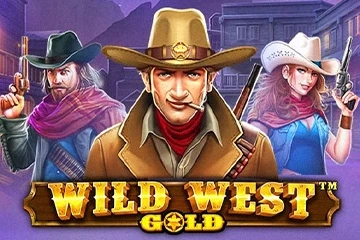 Wild West Gold de Pragmatic Play