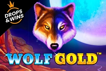 Wolf Gold de Pragmatic Play